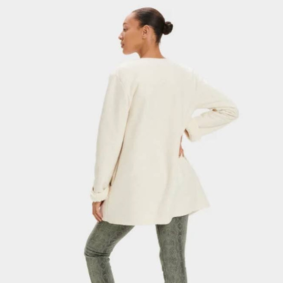 UGG Adriana Shawl Cardigan - Picture 3 of 13